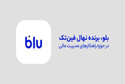 بلو، قهرمان مدیریت مالی/ مروری بر خدمات بلو در حوزه مدیریت مالی