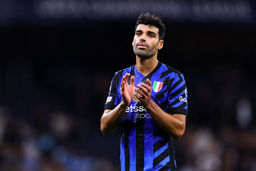 پوستر جذاب فدراسیون فوتبال برای مهدی طارمی 