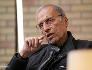 تحلیل هادی خانیکی از اعتراضات زمستان 1404: نتیجه احساس تبعیض‌ و عدم دسترسی به فرصت‌هاست 