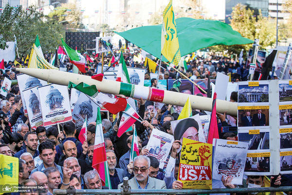 شکاف‏ اصلی کجاست؟ارزیابی تحلیلگران از محور آرایش‏ سیاسی پس از جنگ 12روزه