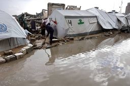هشدار ۸ کشور اسلامی درباره تشدید بحران در غزه 