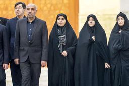 حرکت در مسیر برابری؟بررسی آماری-عملکردی حضور زنان در ارکان مدیریتی کلان دولت