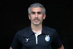 خط و نشان یک استقلالی برابر هم تیمی سابق