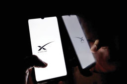 عصر جدید اینترنت/با اتصال مستقیم ماهواره به گوشی فیلترینگ در ایران بی‏اثر می‏‌شود؟  