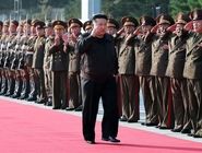 کره‌شمالی موشک‌های مافوق صوت آزمایش کرد