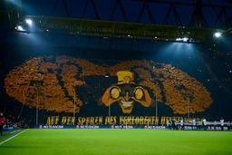 دورتموند در صدر پرتماشاگرترین تیم‌های جهان