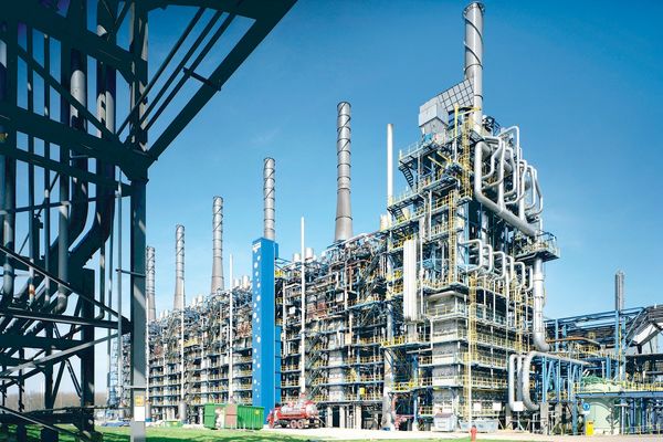  رهبر پلاستیک‏‌ها/معاهدات اقلیمی زیر سایه نفوذ صنایع مخرب قرار گرفت