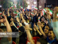 کشتی و برجام و خوشحالی مردم 