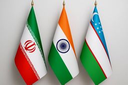 تهران میزبان نخستین نشست مشورت‌های سیاسی ایران، هند و ازبکستان