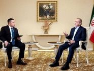 پزشکیان: تعمیق روابط ایران و قزاقستان منافع مشترک منطقه‌ای دارد
