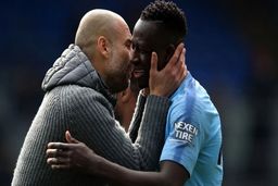 معرفی بمب نقل و انتقالات پرسپولیس؛ بازیکن‌ منچسترسیتی به تهران می‌آید؟