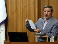 امانی: نظارت شورا بر شهرداری کارشکنی نیست / شورا روابط‌عمومی شهردار نیست