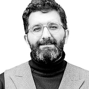 فرشاد اسماعیلی