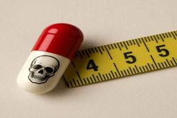 هشدار وزارت بهداشت درباره قرص‌های لاغری عطاری‌ها