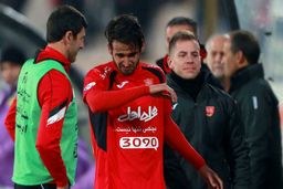 ستاره پرسپولیسی پیشنهاد تراکتور را رد کرد