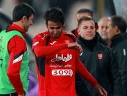 ستاره پرسپولیسی پیشنهاد تراکتور را رد کرد