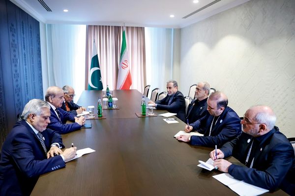 حب تهـران یا بغض تل‌آویو/چرا پاکستان در مقابل جنگ اسرائیل با ایران چنین موضع گرفت