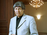 روایتگرِ قرنِ دیوانه/ایوان کلیما نویسنده‌‏ای که از میان خاکسترِ دو توتالیتاریسم برخاسته بود، درگذشت