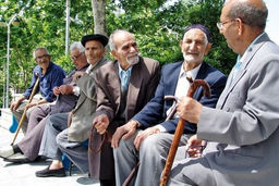 فعال‌سازی نزدیکِ سامانه وام ۵۰ میلیونی بازنشستگان
