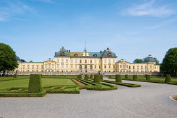 پیمان دروتنینگهلم