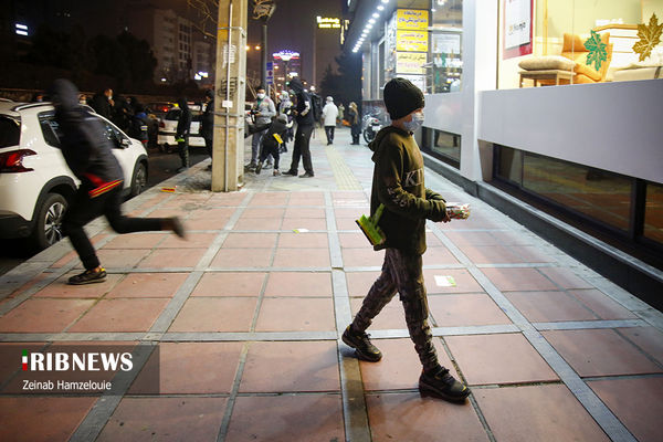 قطع ارتباط کامل با آسیب‏‌دیده‏‌ها/فعالان اجتماعی در گفت‏‌وگو با «هم‌‏میهن» می‌‏گویند در یک‌‏هفته گذشته کمک‌‏رسانی به اقشار در معرض آسیب دچار اختلال شدید شده است