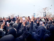 از حق سوگواری تا خواست آزادی