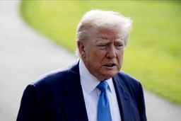 ترامپ پایان عملیات در یمن را اعلام کرد