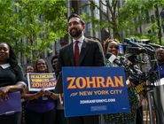 شهردار شیعه نیویورک و درس‌هایی برای نظام اداری