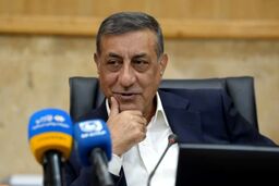 قائم‌پناه: دارایی‌های بلوکه‌شده ایران به صورت کامل و تدریجی آزاد می‌شود