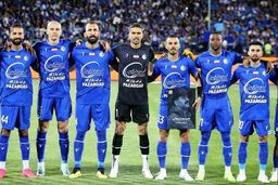 سپاهان برای خرید ستاره استقلال دست به کار شد 