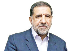 اسماعیل کوثری فرمانده اسبق سپاه:بعد از ترور حاج قاسم، دشمن مستقیم وارد عمل شد