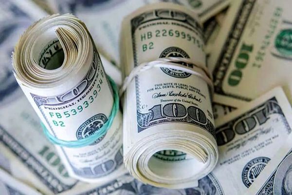 مثلث برمودای ارزی در قلب دولت