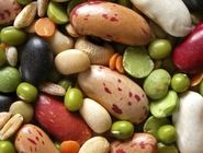 آخرین قیمت حبوبات؛ امروز چهارشنبه 17 دی 1404