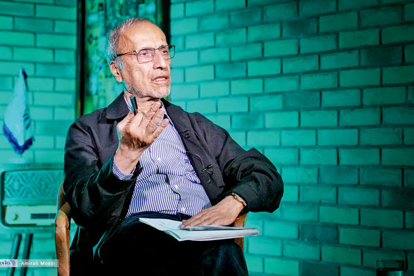 پیش از هرچیز ایــــران باید باقی بماند/گفت‌‏وگو با هادی خانیکی استاد پیشکسوت ارتباطات درباره نقش رسانه‌ها به‌خصوص ایران اینترنشنال و مقاومت چندوجهی مردم در جنگ اخیر