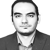 رسول صفرآهنگ