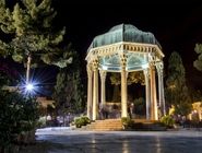 حافظ به تصحیح همۀ ما/به مناسبت بیستم مهرماه روز حافظ