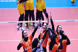 آغاز فصل جدید لیگ برتر والیبال زنان