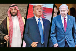 پیچ و خم راه تازه ایران/عوامل مؤثر بر محاسبات سیاست خارجی ایران کدام‏‌اند؟