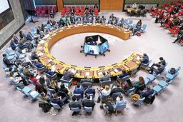 با مکانیزم ماشه چه کنیم؟/راهکارهای حقوقی و دیپلماتیک ایران در برابر بازگشت تحریم‌های شورای امنیت