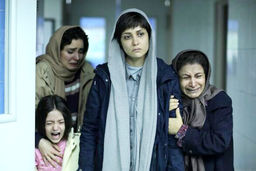 نشانه‌شناسی فروپاشی خانواده/ نگاهی به فیلم «زن و بچه» ساخته سعید روستایی