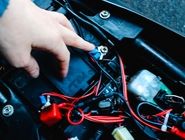 ردیاب موتورسیکلت را کجا نصب کنیم؟ هر آنچه که باید بدانید