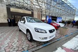 افزایش شدید قیمت خودرو در بازار امروز 18فروردین 1404