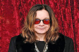 خداحافظی با شاهزاده تاریکی