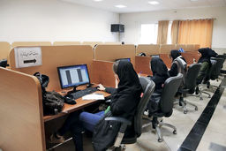 تغییر بازار کار با شغل‏‌های گیگ/یک اقتصاد 2/15 تریلیون دلاری تا سال ۲۰33