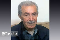 درگذشت استاد ادبیات عرب 