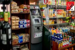 «پول بی‌پایان»؛ وقتی نوجوانان با کارت‌های یارانه‌ای خودپردازها را خالی کردند