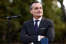 آرو: با نیروی هوایی نمی‌توان ایران را وادار به تسلیم کرد