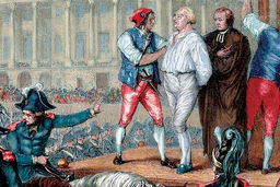 عزل لویی شانزدهم