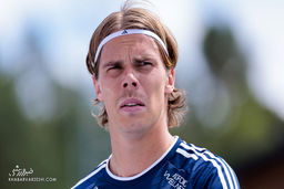 ستاره اروپایی گزینه حضور در پرسپولیس شد 