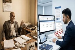 چرا یادگیری مالیات دیگر یک انتخاب نیست؟ / ضرورت بقا در بازار جدید ایران